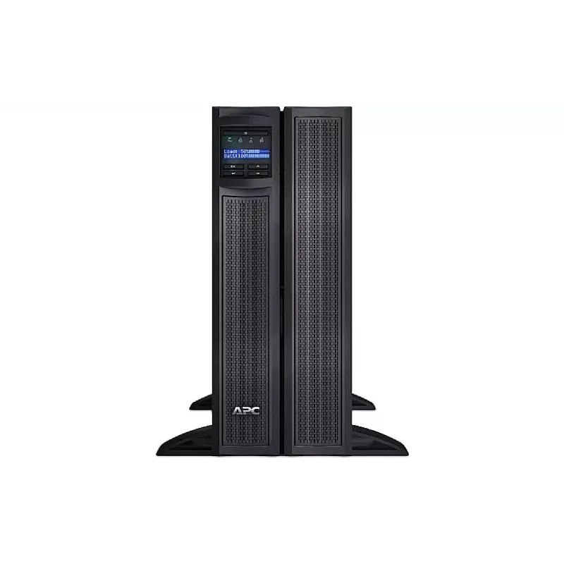 Uninterruptible power supply APC Smart-UPS (SMX3000HV)