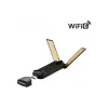 Wi-Fi adapter Asus USB-AX56 (90IG06H0-M00R10)
