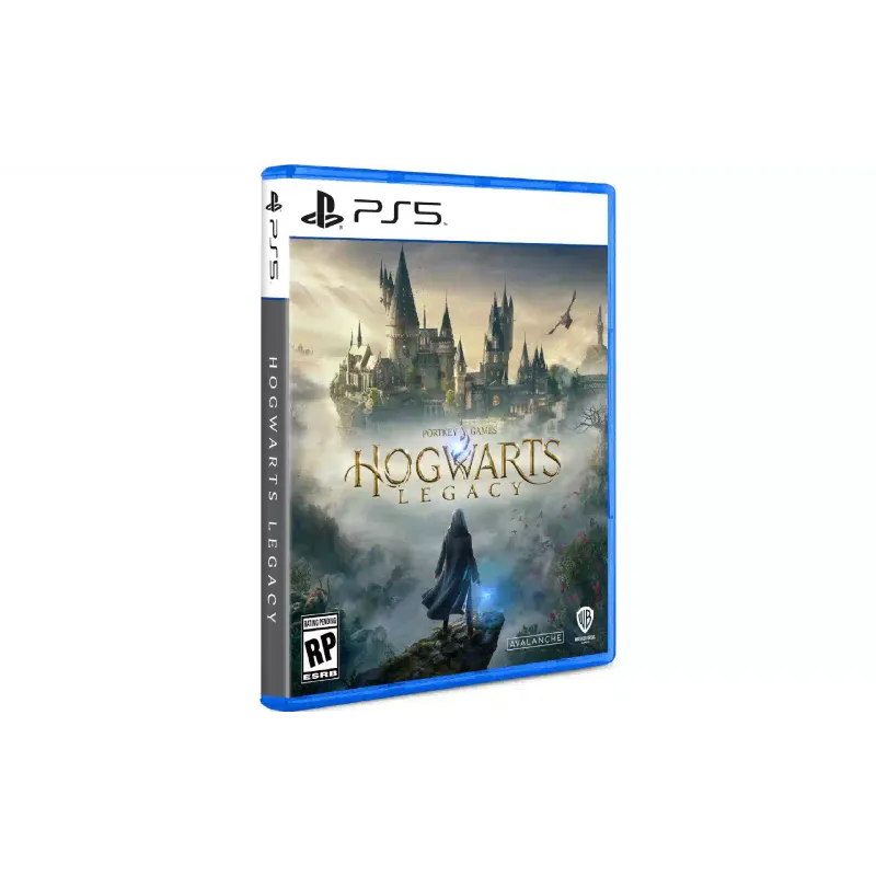 Játék Games Software Hogwarts Legacy (1194246)