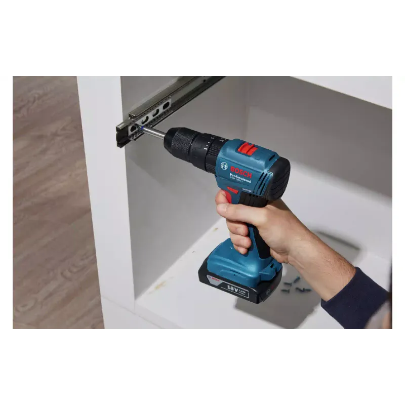 Отвертка-бормашина Bosch (0.601.9K3.100)