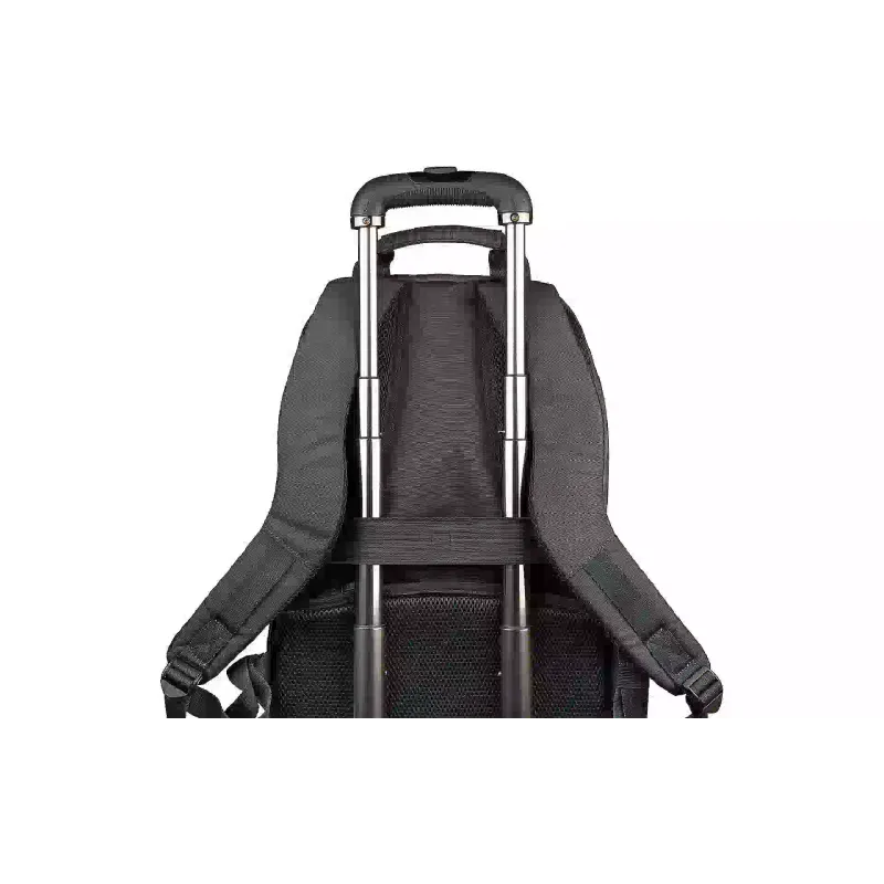 حقيبة ظهر للكمبيوتر المحمول Tucano, Black (BKBZ15-X-BK)