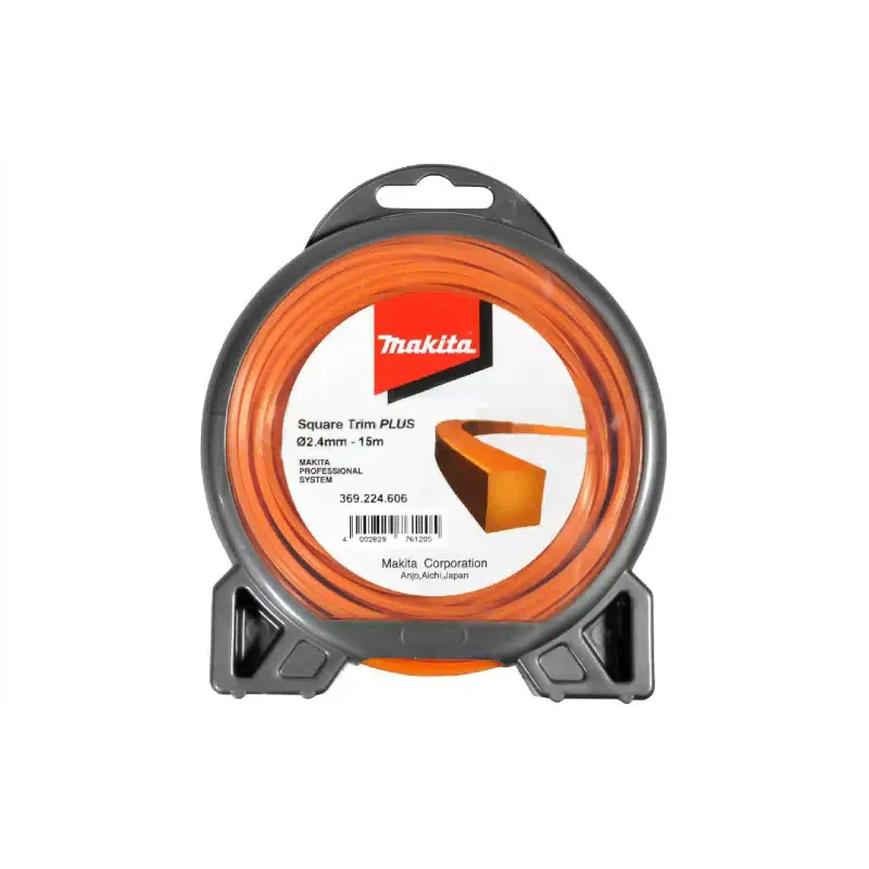 خط التشذيب Makita (369224606)