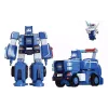 مجموعة اللعب Super Wings Transforming Vehicles Paul (EU720315)