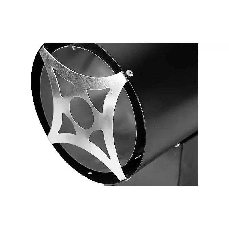 Топлинен пистолет Graphite, Black (58GE101)
