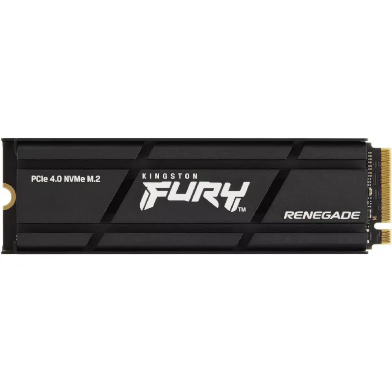 SSD съхранение Kingston (SFYRDK/2000G)
