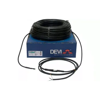 Кабель нагрівальний Danfoss (89846063)