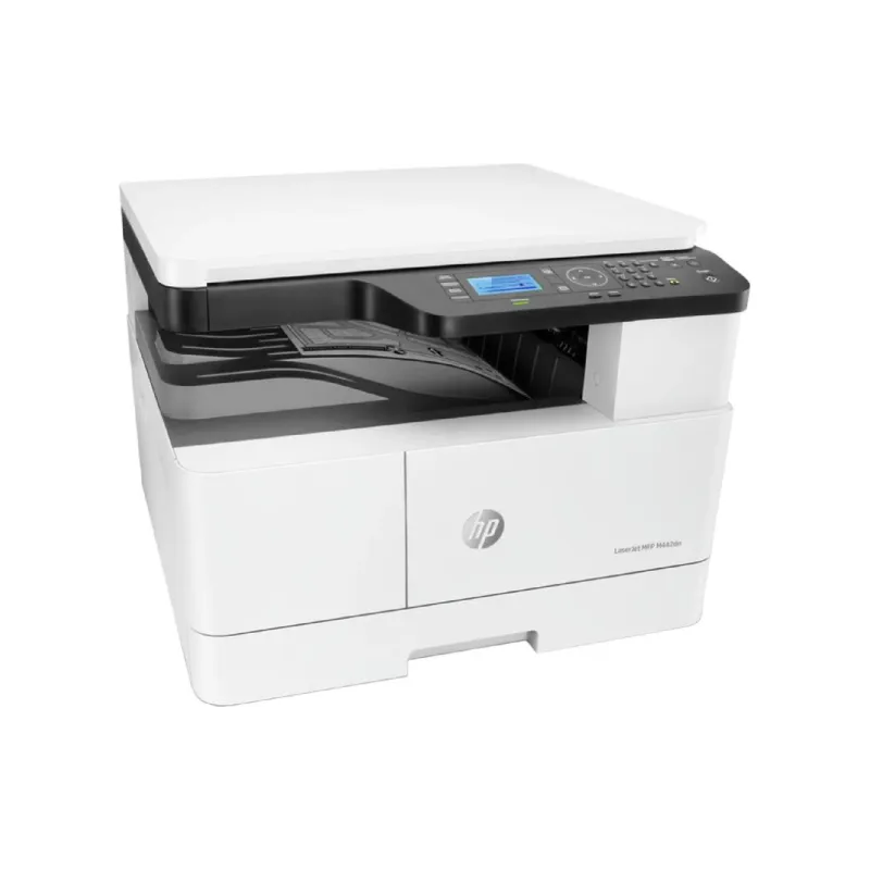 Многофункционално устройство HP LaserJet M442dn (8AF71A)
