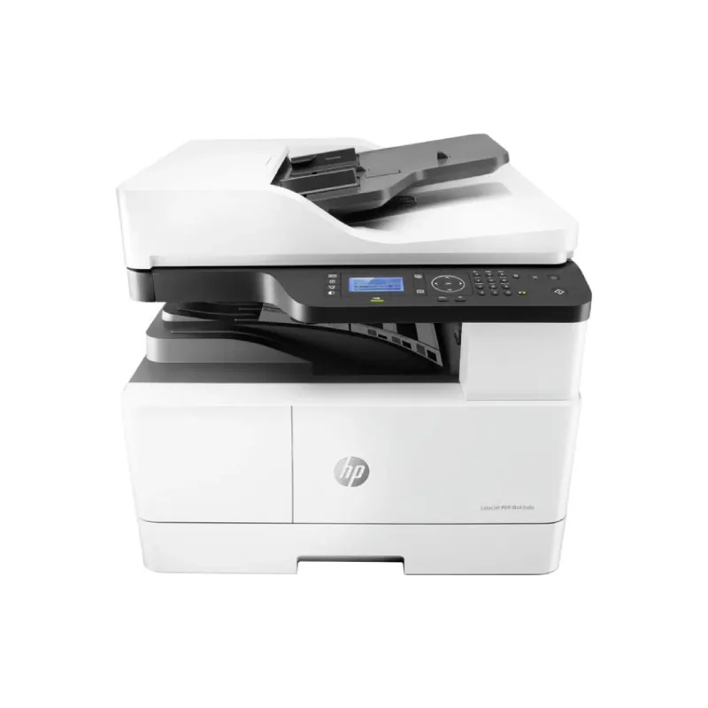 Πολυλειτουργικός εκτυπωτής HP LaserJet M443nda (8AF72A)