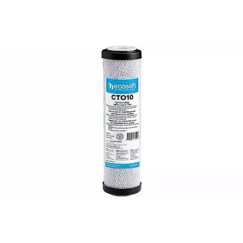 Картридж для воды Ecosoft (CHVCB2510ECO)