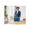 Laptoptáska Trust Bologna Slim Laptop Bag, Blue (24448)