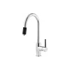 Kuhinjska pipa Deante, Black (BCA_064M)