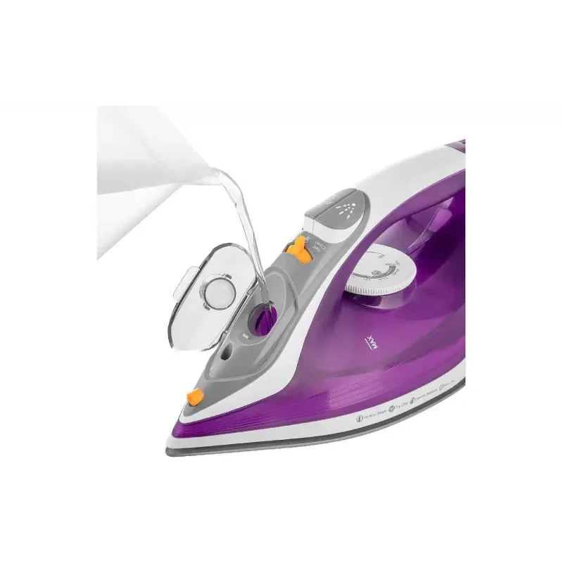 Železo Sencor, Violet (SSI5800VT)