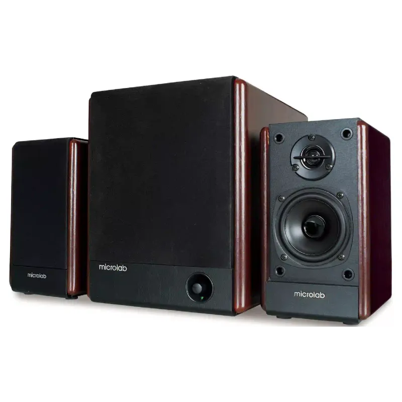 Ακουστικό σύστημα Microlab (FC-330)