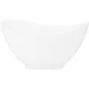 skleda za solato Ardesto, White (AR3723)