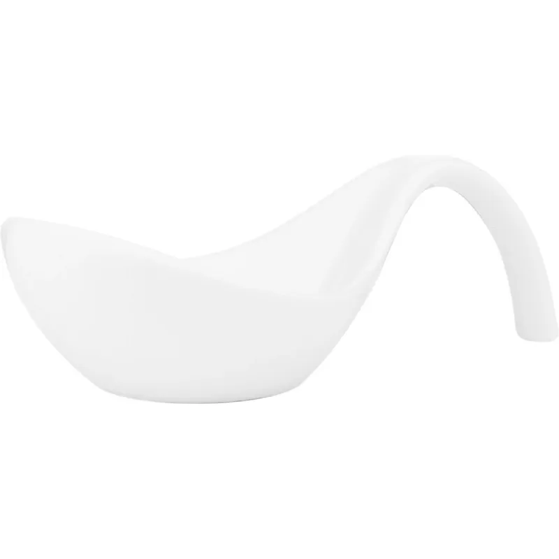 Контейнер за закуски Ardesto, White (AR3719)