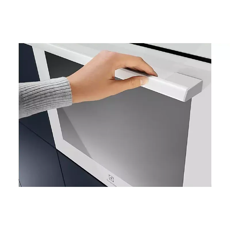 Built-in oven Electrolux (EOF3H40BW), 65 l, White