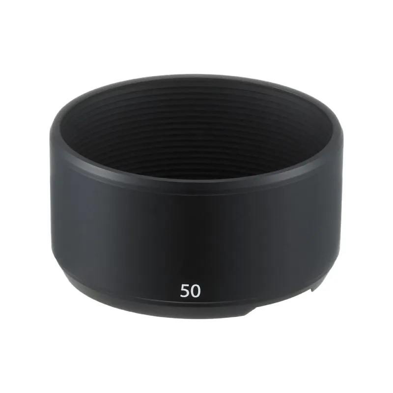 Lens Fujifilm, Black (16536611)