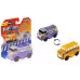 سيارة متحولة Flip Cars  (EU463875-10)
