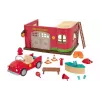 Игровой набор Li`l Woodzeez (WZ6609Z)