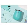 Θερμοκύπελλο Ardesto Compact Mug, Light Blue (AR2635MMS)