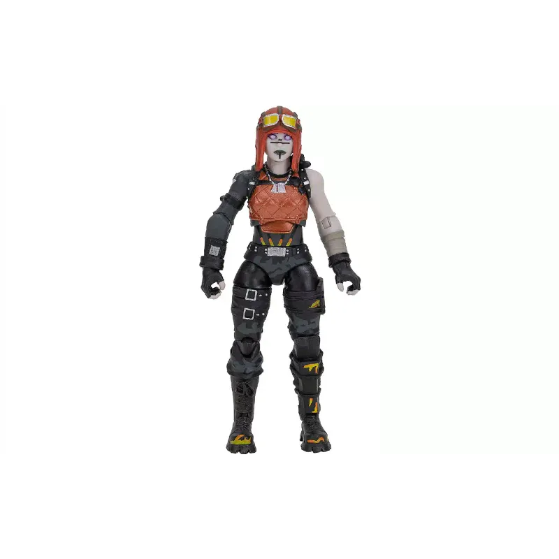 مجموعة اللعب Fortnite Feature Vehicle The Choppa (FNT0653)