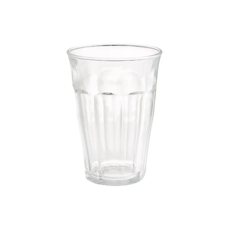 Xícara Duralex, Transparent (1030AC04)