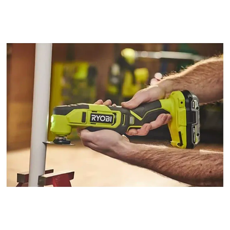 Багатофункціональний інструмент Ryobi ONE+ RMT18-0 (5133005346)