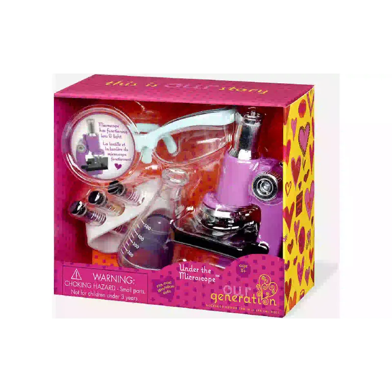 Play set Our Generation (BD37241Z)