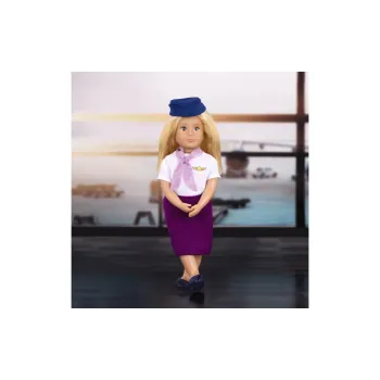 Puppe LORI (LO31112Z)