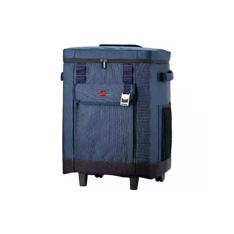 Термо чанта на колелца 2E (2E-TWBP50L-DB)