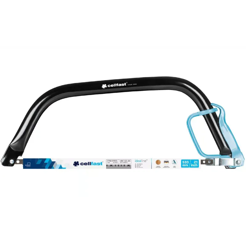 Bow saw Cellfast (40-420)