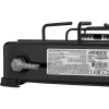 Kombinirani štedilnik Ardesto, Black (CTC-NS5015B)
