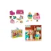 Spielset Li`l Woodzeez (WZ6763Z)
