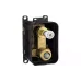 Concealed mounting box Deante (BXY_X44M)
