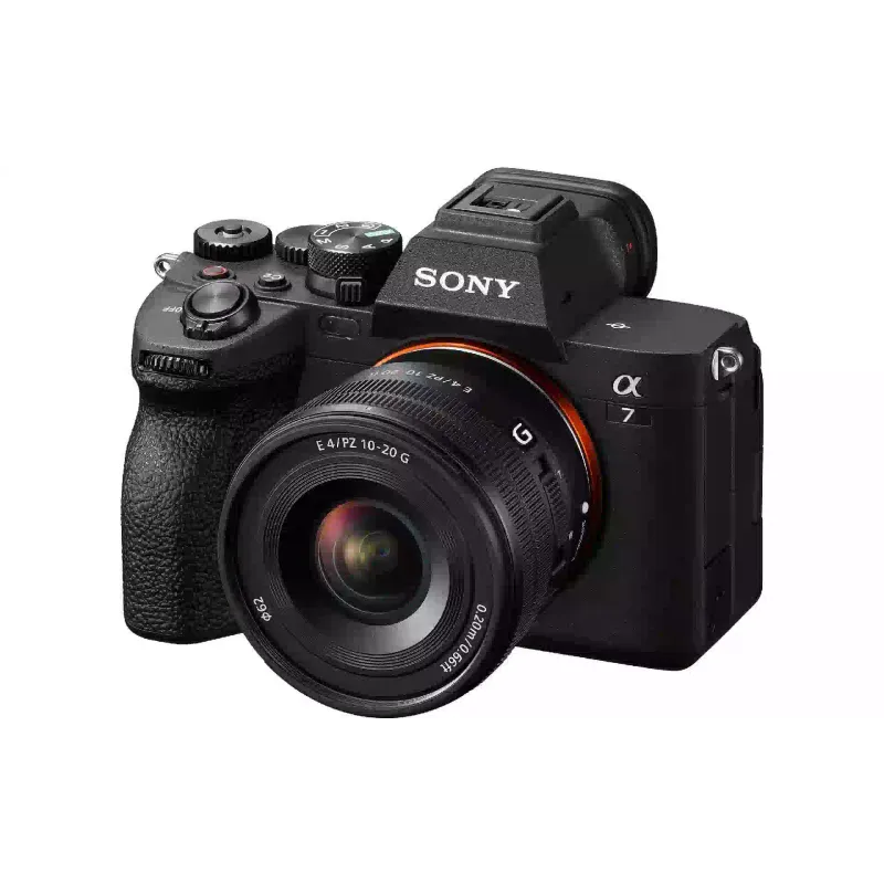 Linse Sony (SELP1020G.SYX)