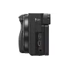 Камера Sony, Black (ILCE6400B.CEC)