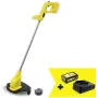 الانتهازي Karcher LTR 18-25 (9.611-428.0)
