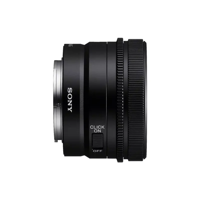 عدسة Sony (SEL24F28G.SYX)