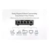 يُحوّل Netgear (GS305-300PES)