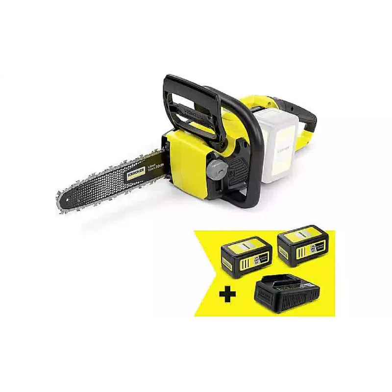 منشار سلسلة Karcher CNS 18-30 (9.611-915.0)