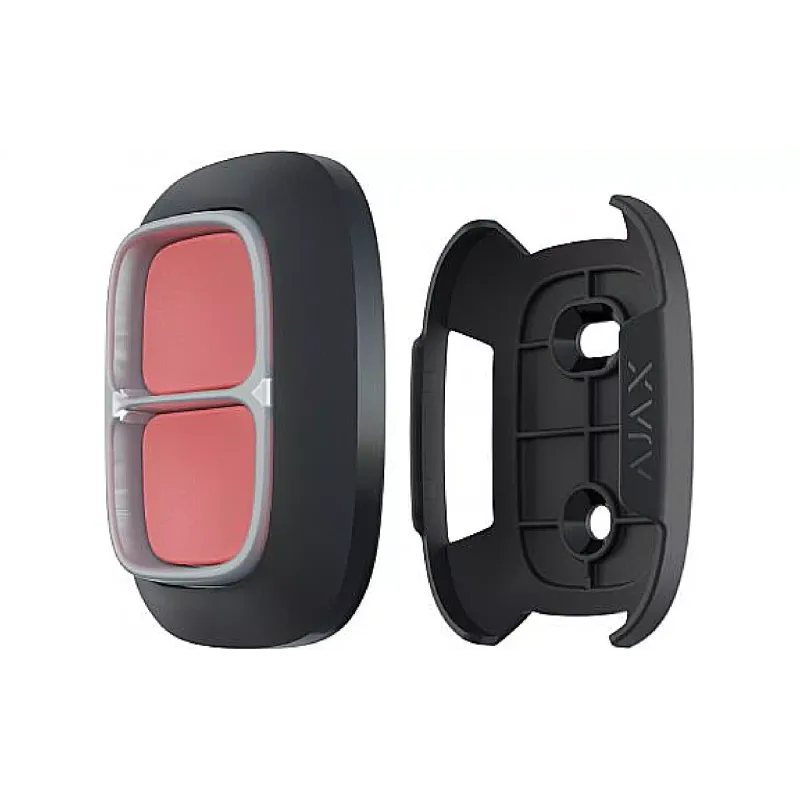 حامل Ajax, Black (000020421)