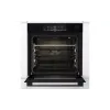 Εντοιχιζόμενος φούρνος Gorenje, Black (BSA6747A04BG)