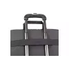 Bolsa para portátil de 16" Tucano Hop, Anthracite (BHOP15-AX)