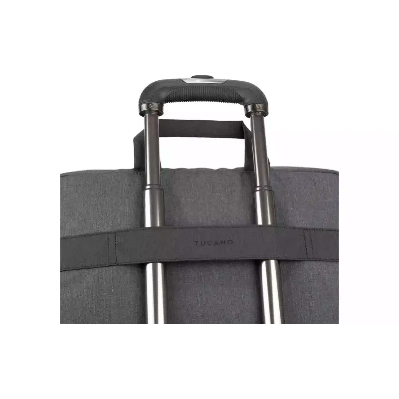 Bolsa para portátil de 16" Tucano Hop, Anthracite (BHOP15-AX)