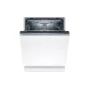 Vgradni pomivalni stroj Bosch, White (SMV2IVX00K)