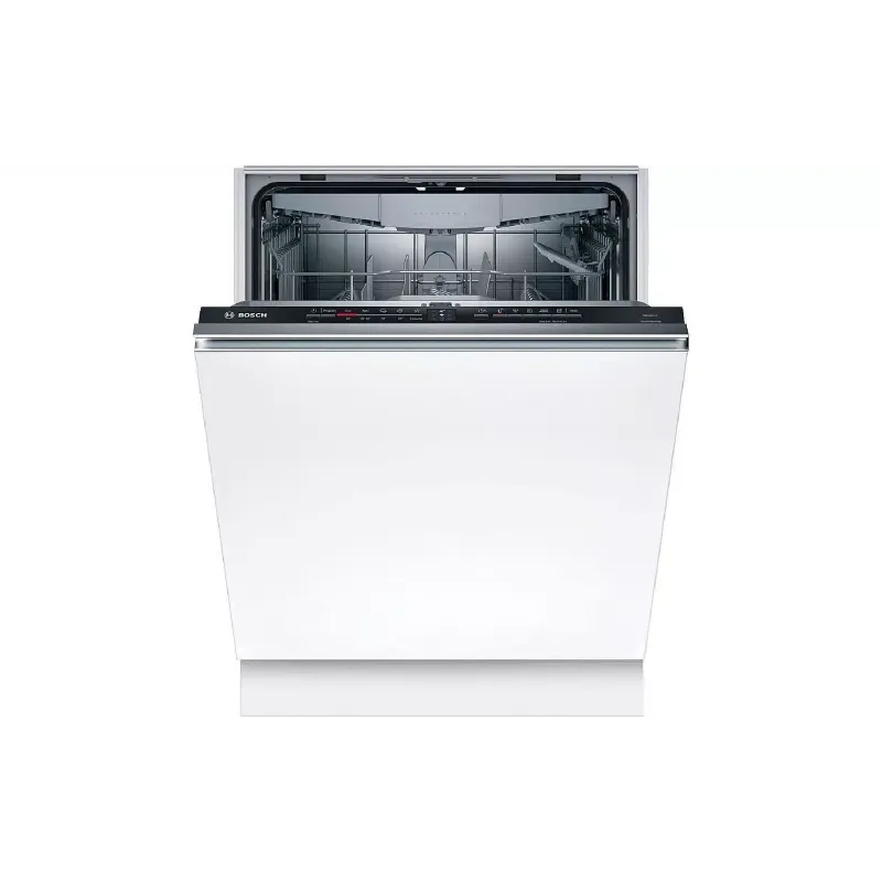 Vgradni pomivalni stroj Bosch, White (SMV2IVX00K)