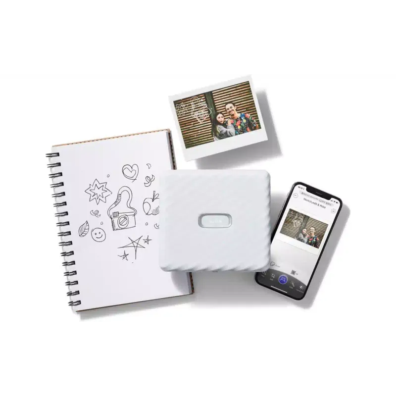 impresora fotográfica Fujifilm (16719574)