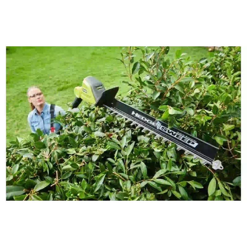 Aparador de cerca viva Ryobi Max Power RY36PHT50A-0 (5133005382)