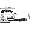 بانوراما Bosch GST 160 BCE (0.601.518.000)