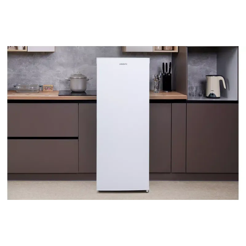 Zamrzovalnik Ardesto, White (URM-160M)